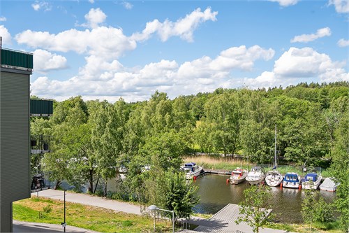 Settergatan 1