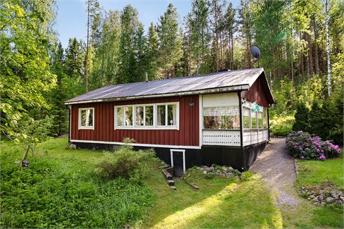 Exteriör 
