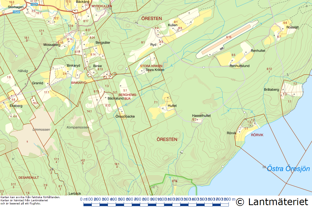 Öresten Hultet 1 – bild 30