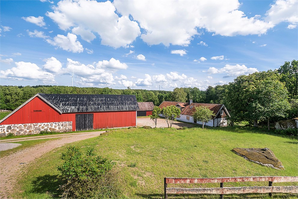 Svenstorpsvägen 153