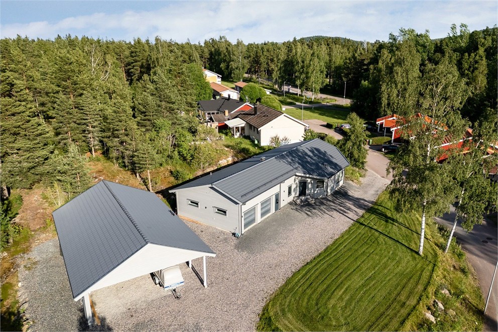 Kittvägen 6