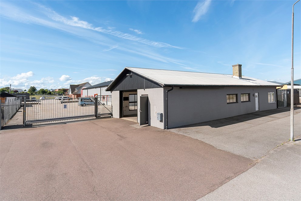 Tenngatan 5