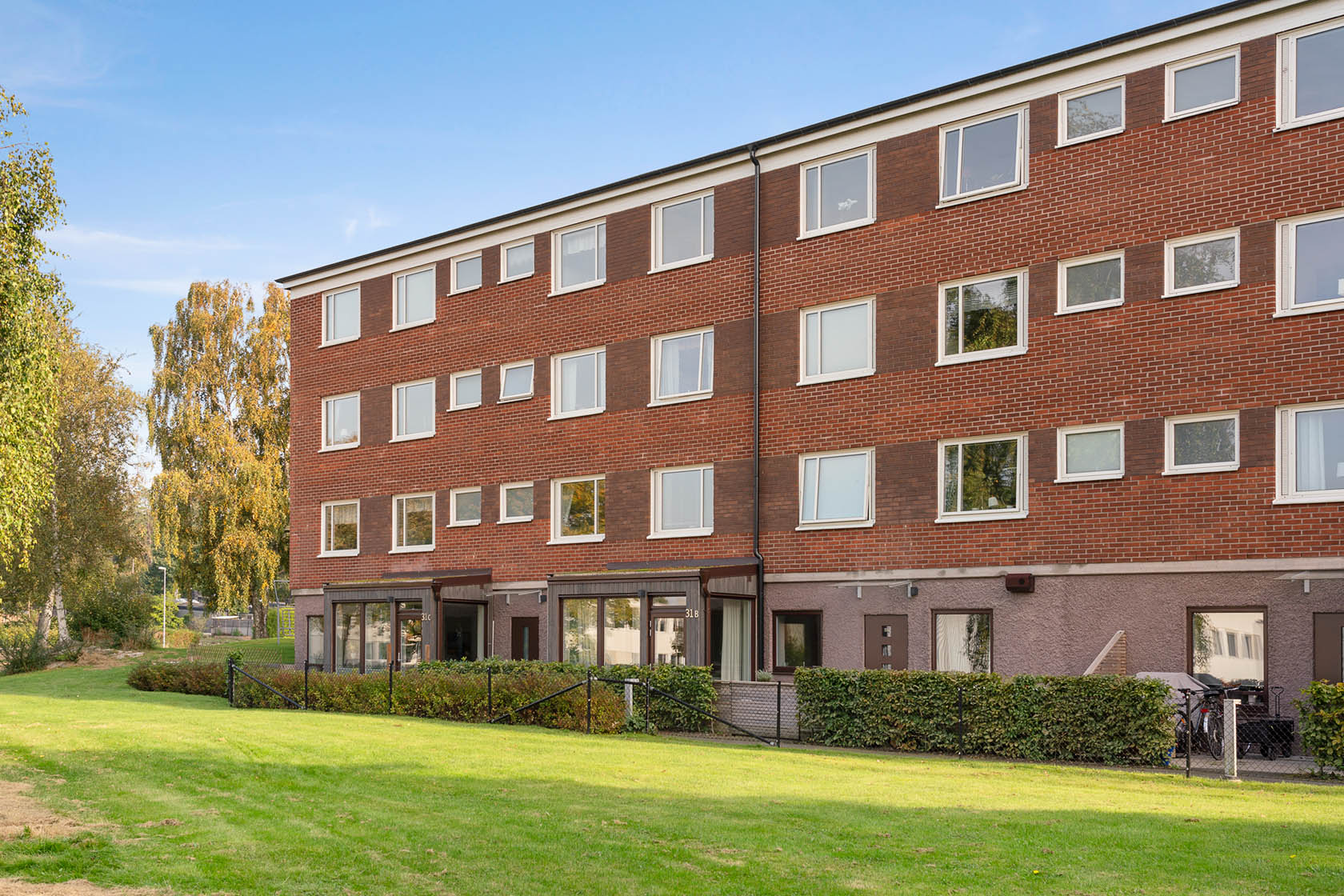Forsvägen 31B – bild 8