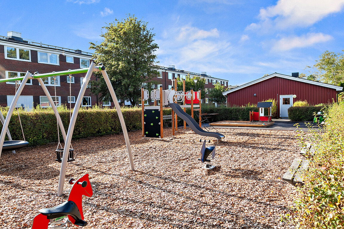 Forsvägen 31B – bild 11