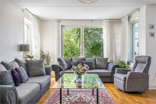 Fänriksvägen 39A