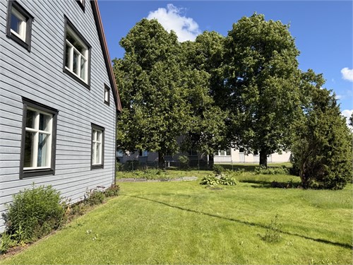 Ljungagårdsvägen 4