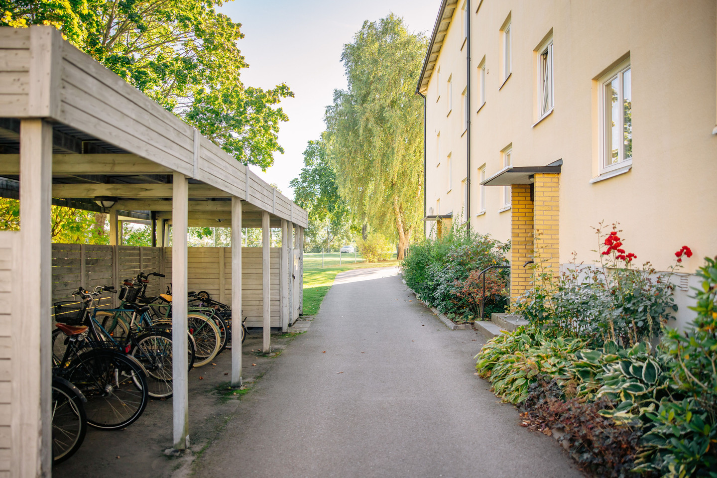 Hertig Karls gata 9 – bild 21