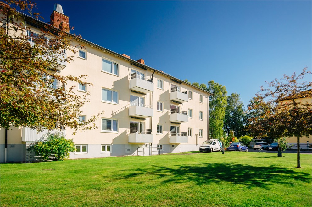Hertig Karls gata 9