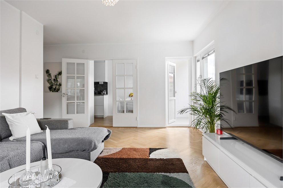 Regnvädersgatan 3 