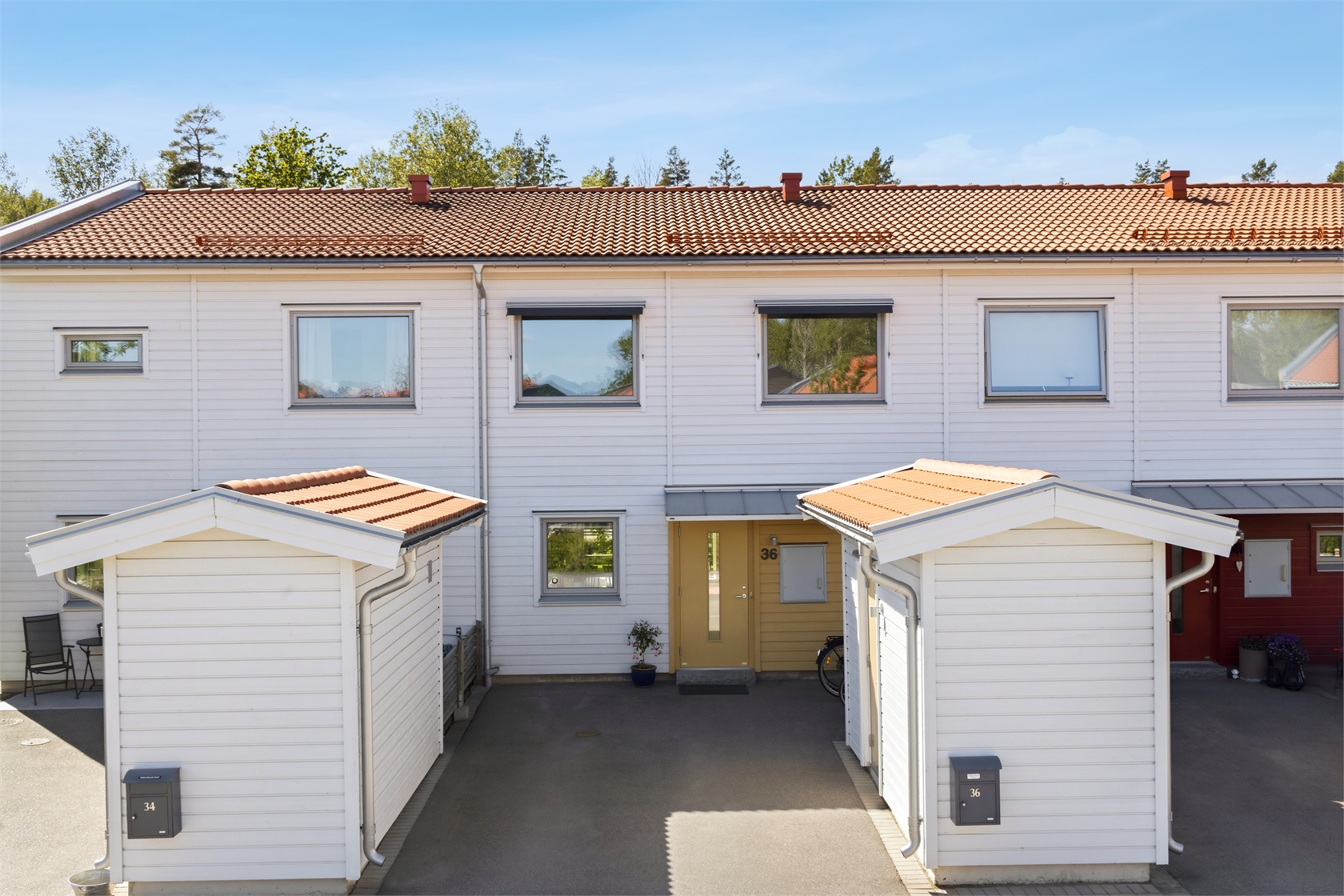Bostadsrätt – Linköping