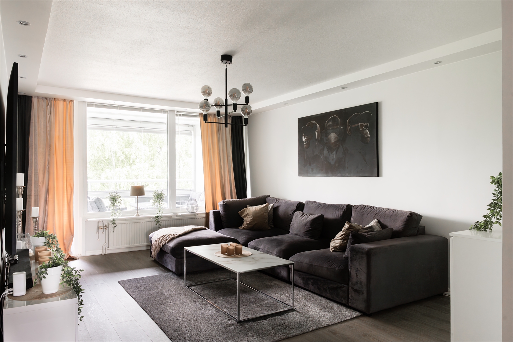 Bostadsrätt – Västerås