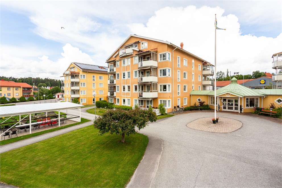 Kaplansgatan 3