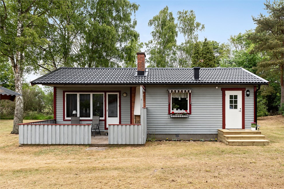 Svanhalla 307