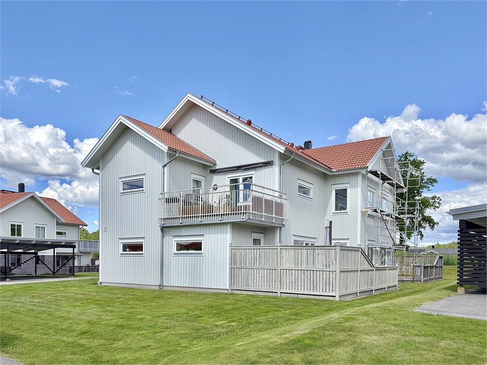 Odlarvägen 5D
