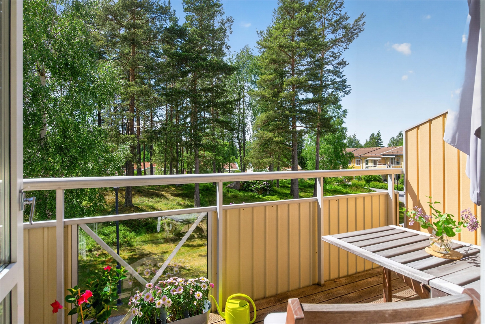 Bostadsrätt – Sollentuna