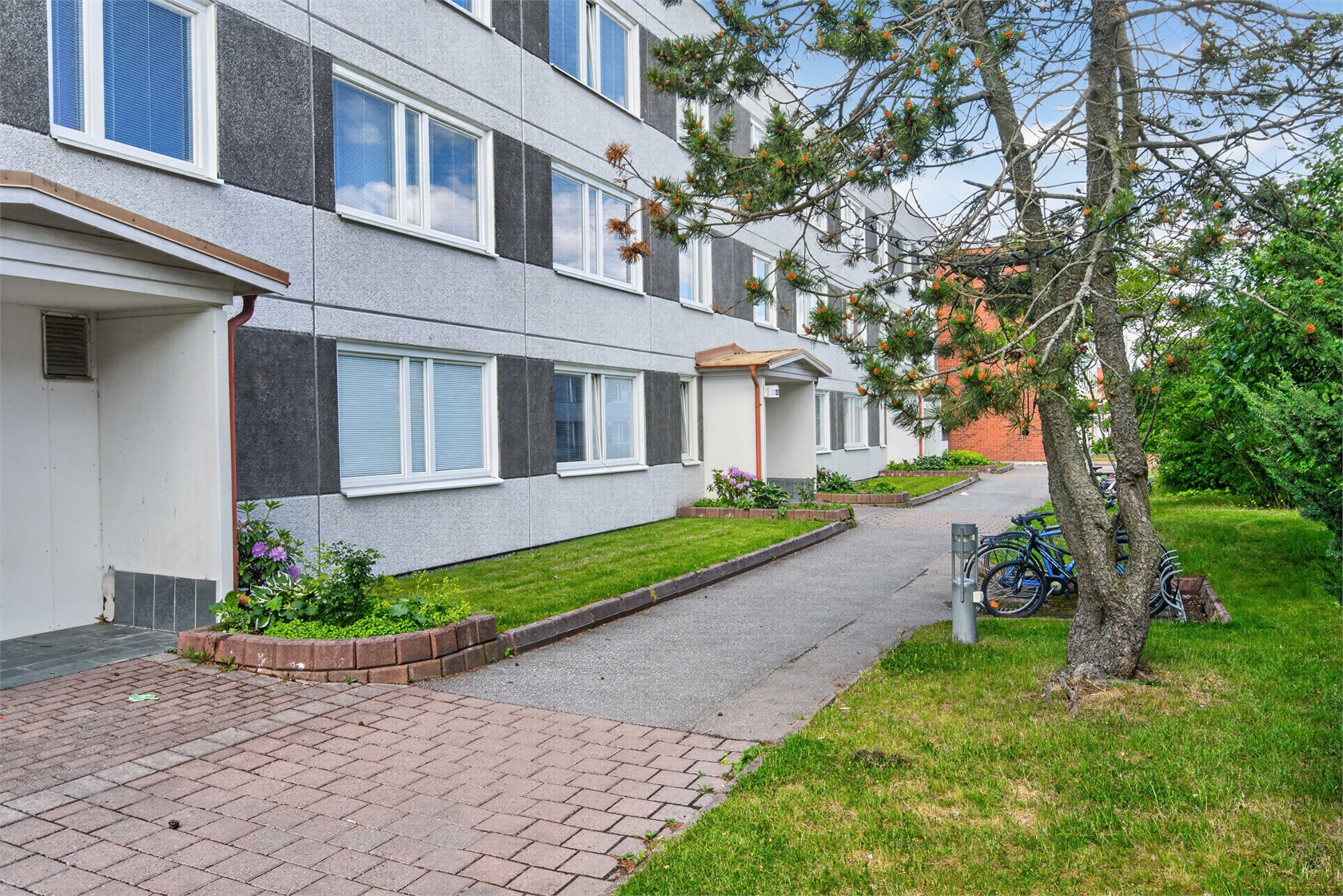 Vänortsstråket 57B – bild 20
