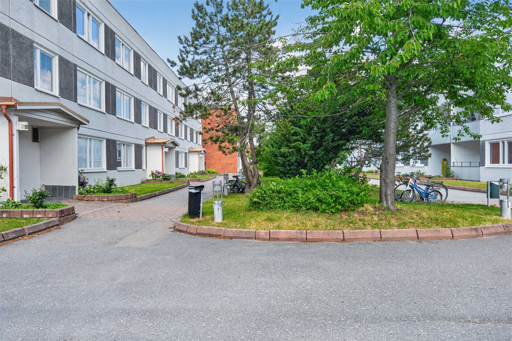 Vänortsstråket 57B – bild 21