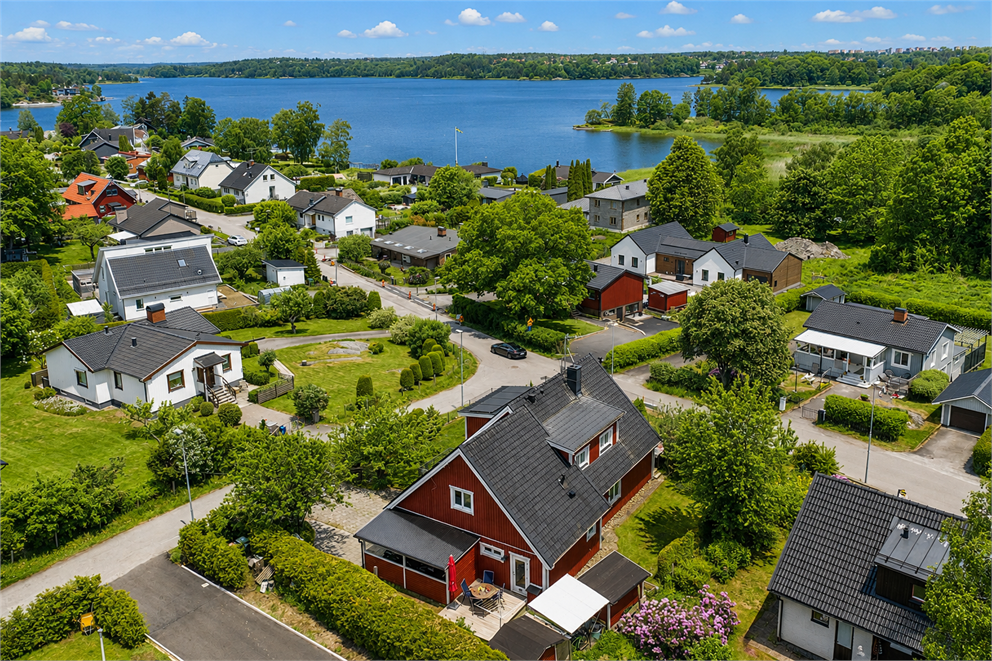 Kullvägen 1