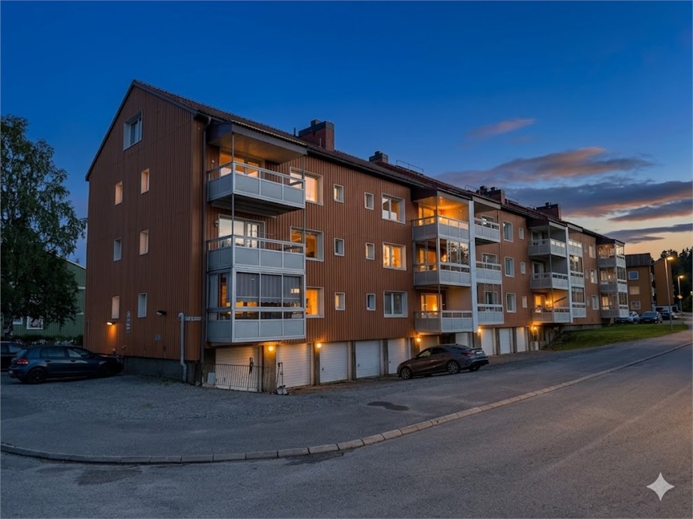 Bilden är ett fotomontage