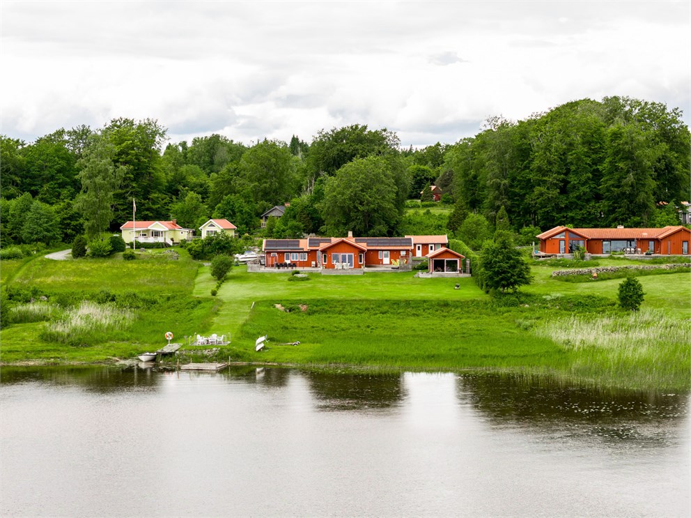 Hånger Sjöbo 11