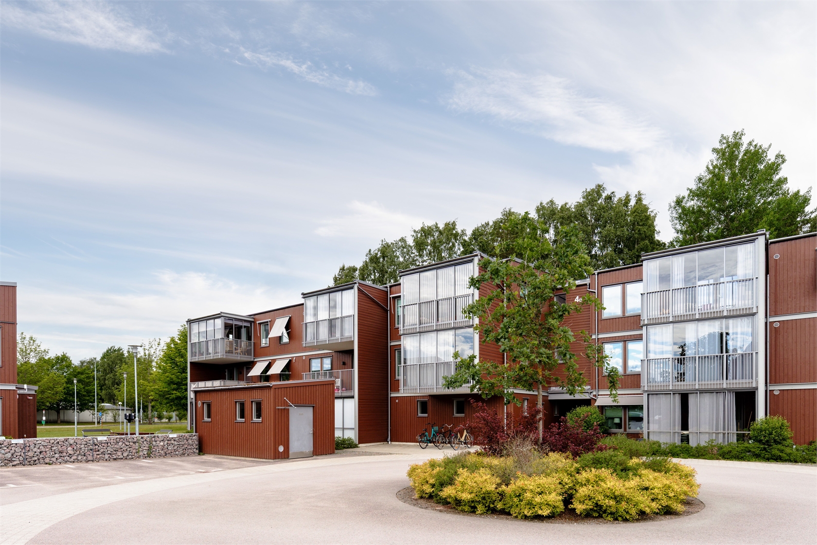Ingelundsvägen 4 B – bild 2