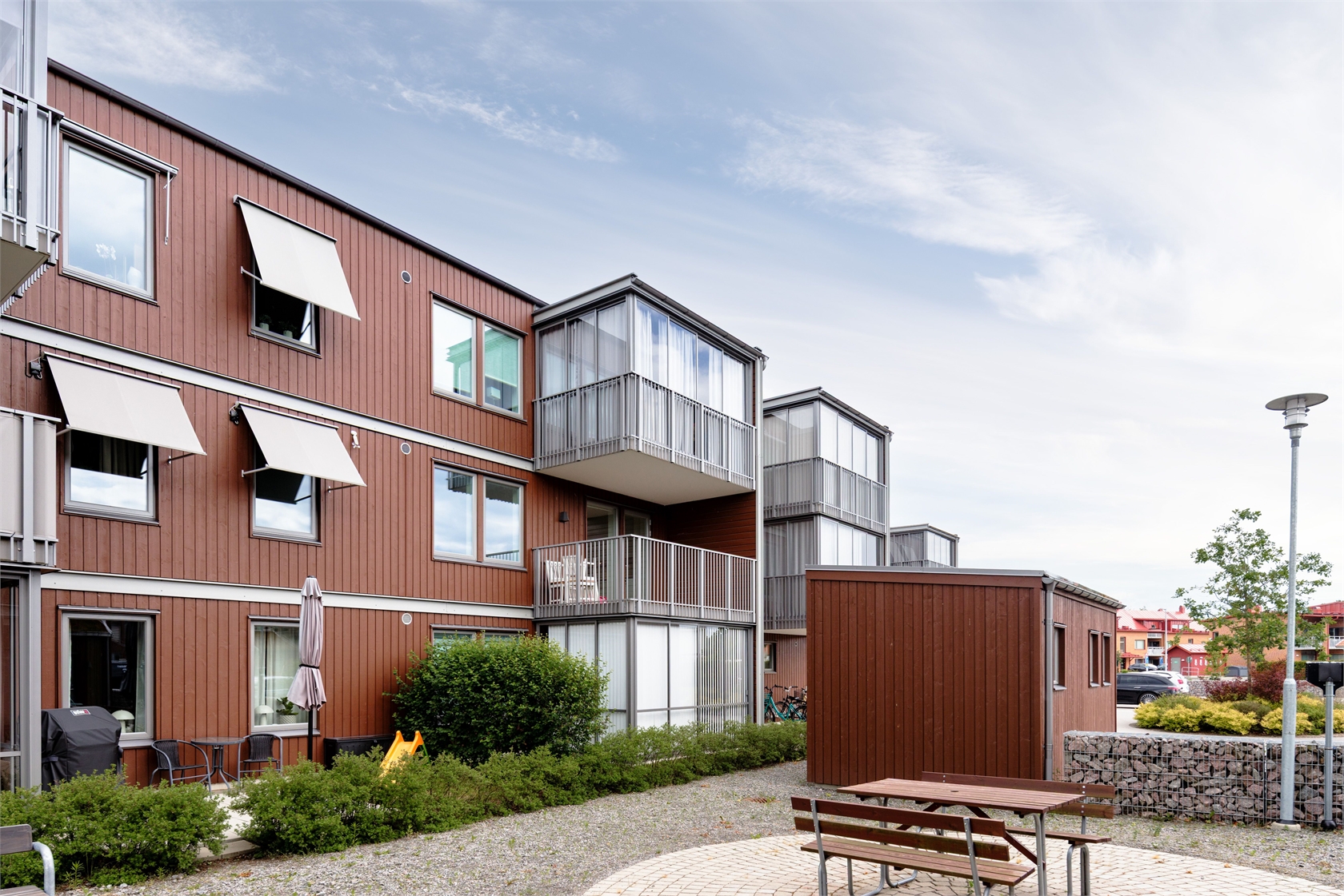Ingelundsvägen 4 B – bild 23