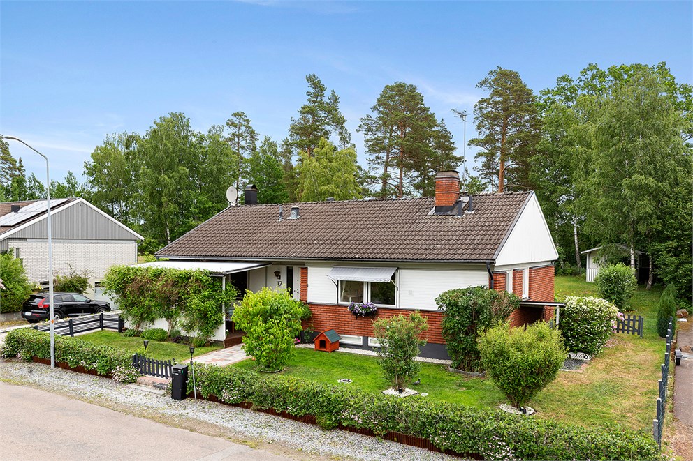 Enevägen 17
