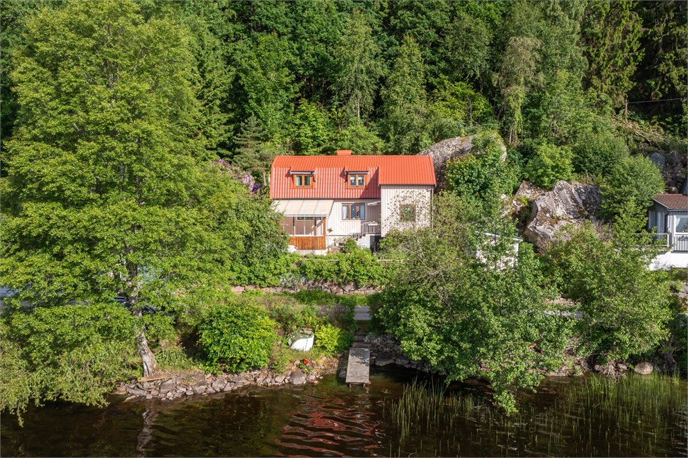 Lakhallsvägen 45