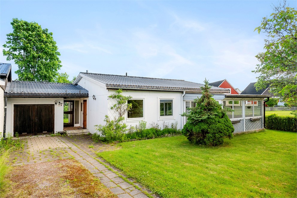 Böljevägen 37