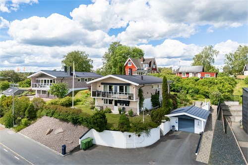 Järnvägsgatan 5B