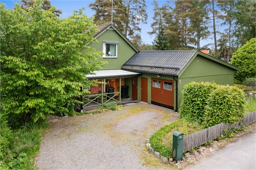 Åvägen 11