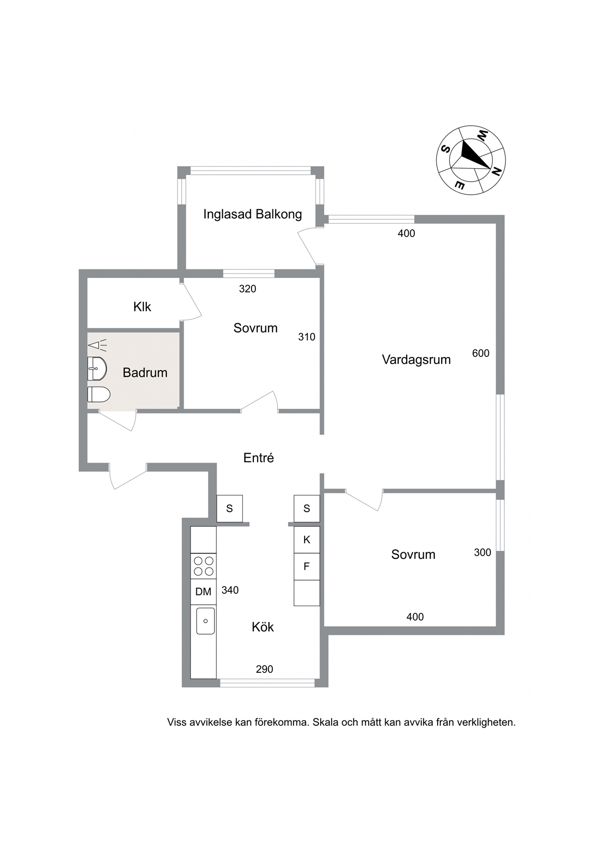 Fiskaregatan 3A – bild 14