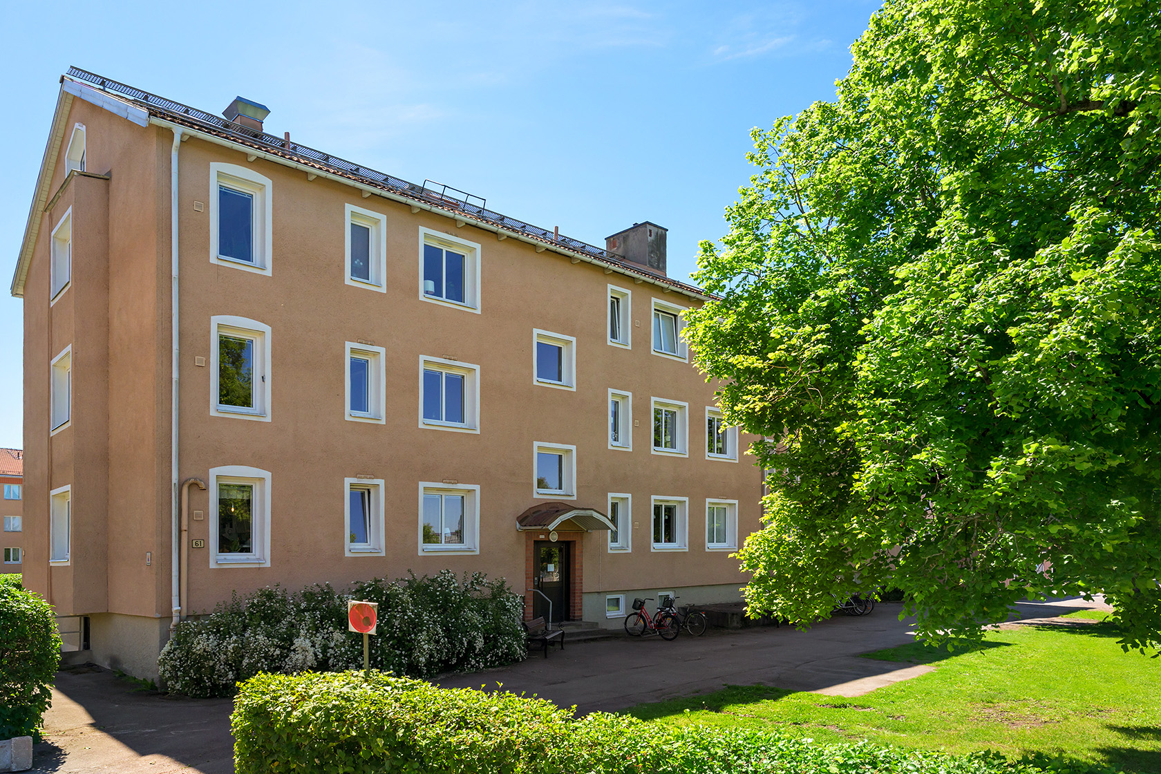 Södra Ringvägen 61A – bild 13