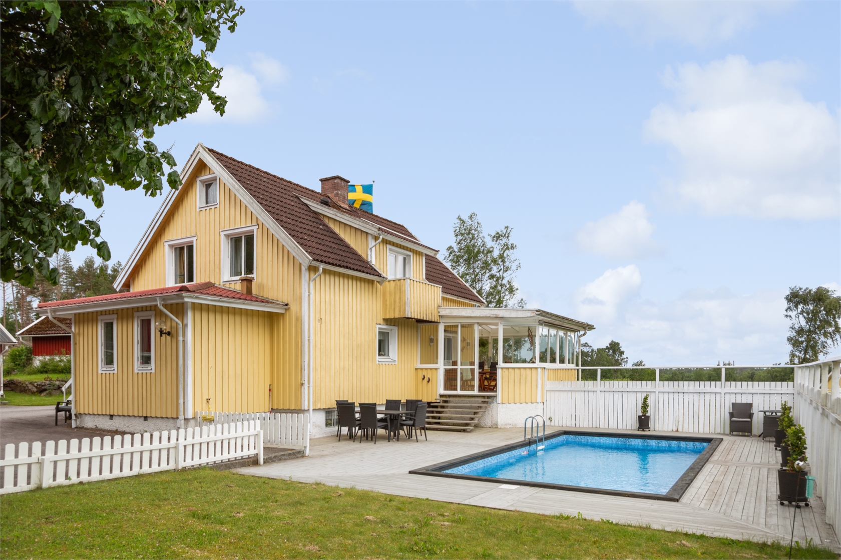Stripplekärr 602 – bild 3
