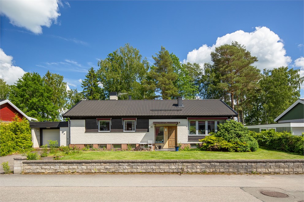 Rödegårdsvägen 9