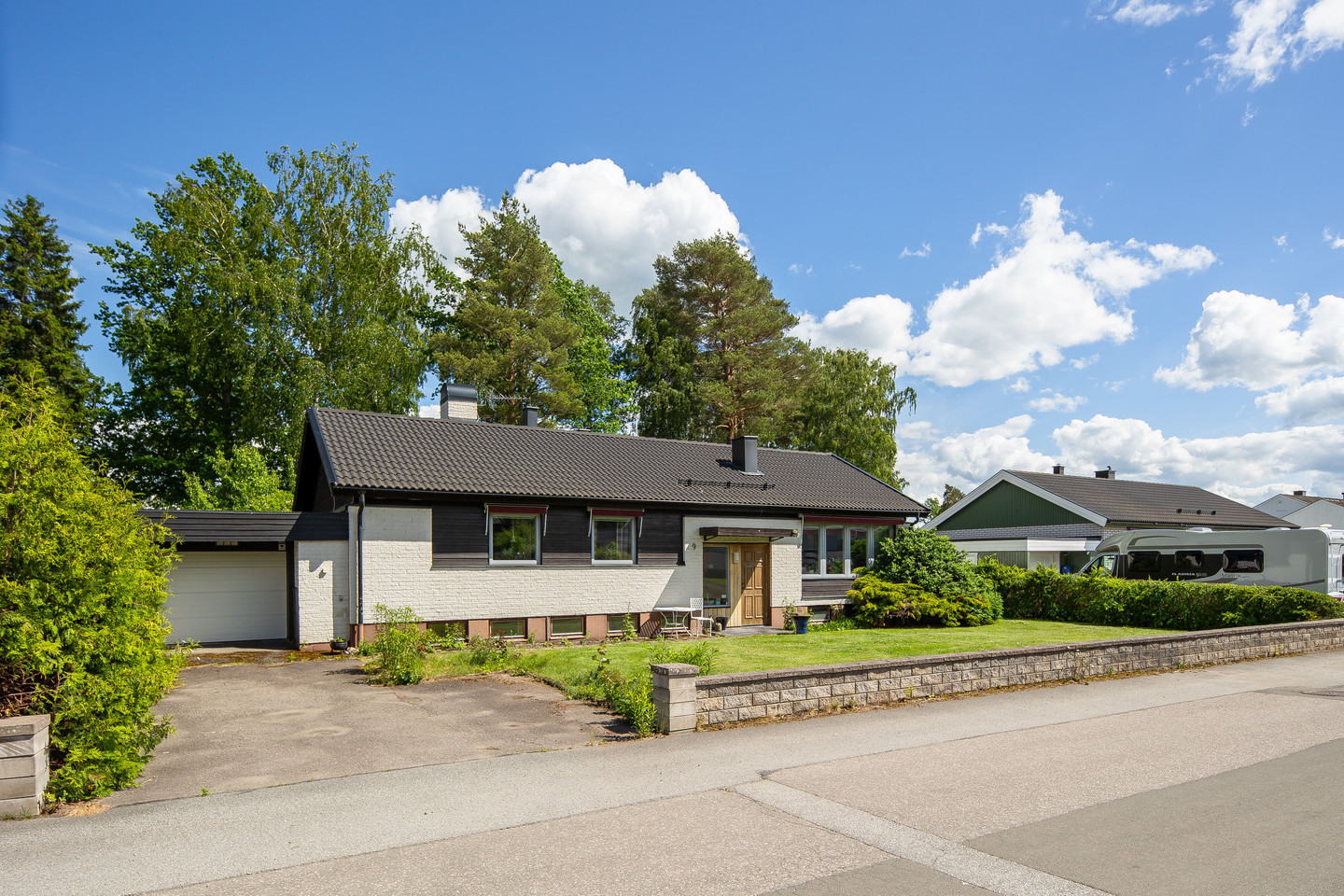 Rödegårdsvägen 9 – bild 2
