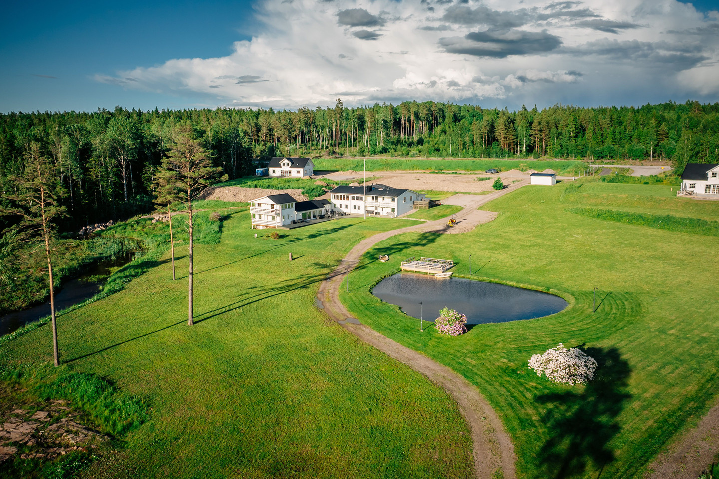 Villa Ekenäs 1 – bild 15