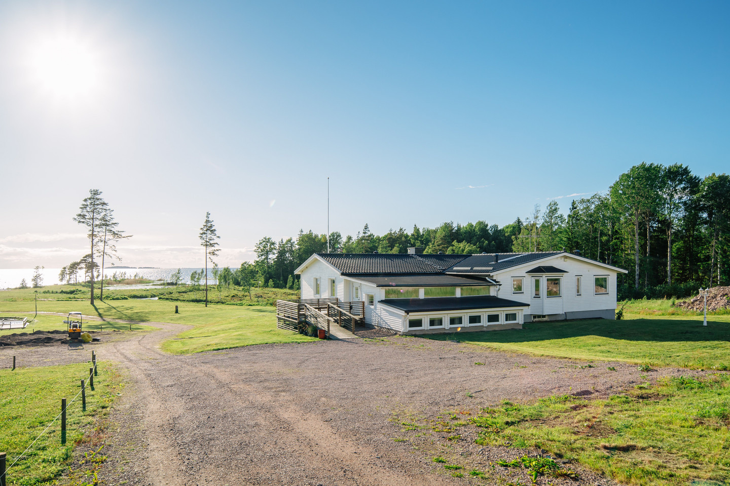 Villa Ekenäs 1 – bild 7