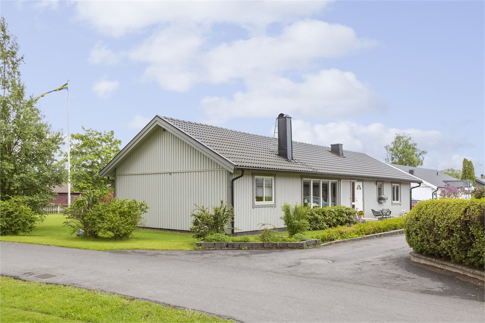 Getingvägen 21