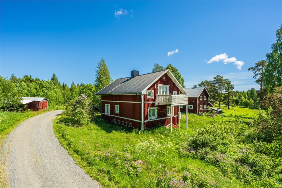 Västanåmarken 215