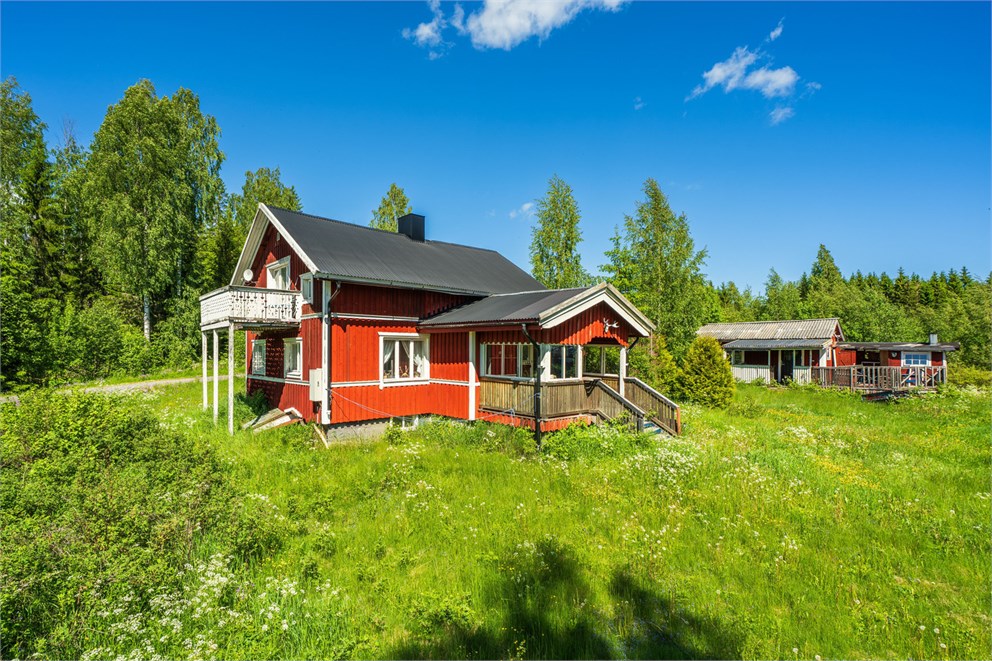 Västanåmarken 215