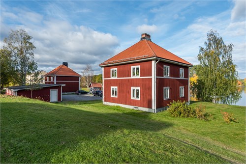 Pumpgatan 9