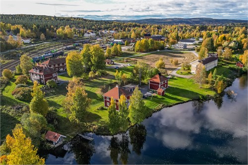 Pumpgatan 9