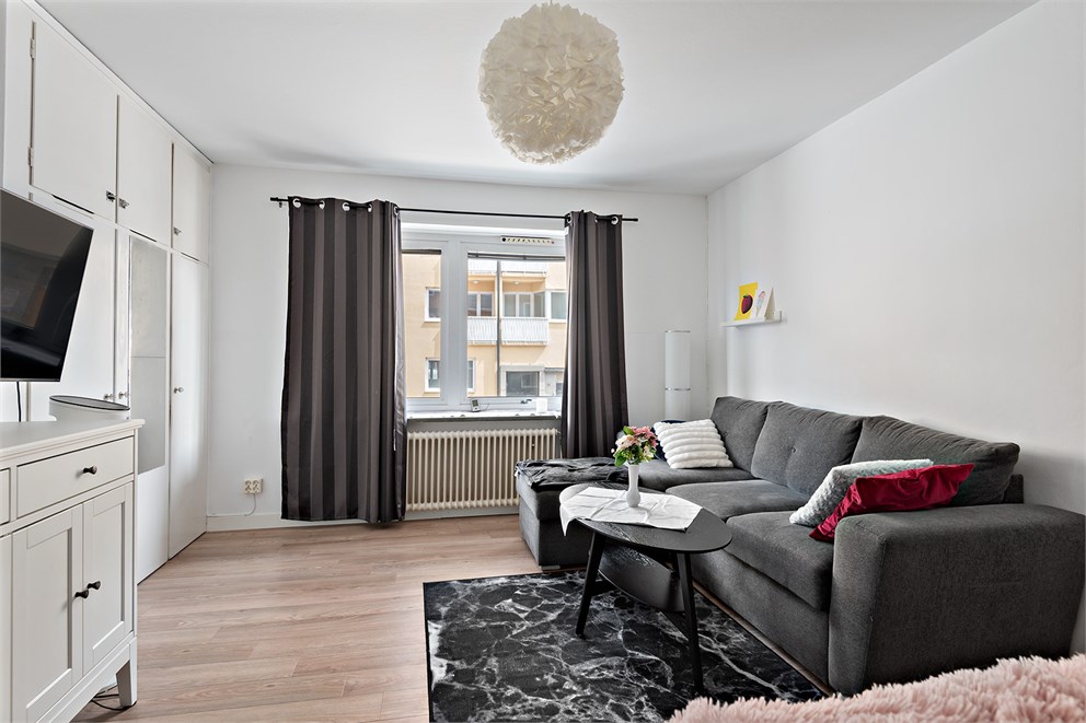 Landsvägsgatan 11 lgh 1104