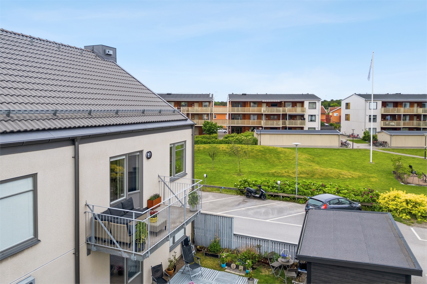 Mejselgränd 2 – bild 2