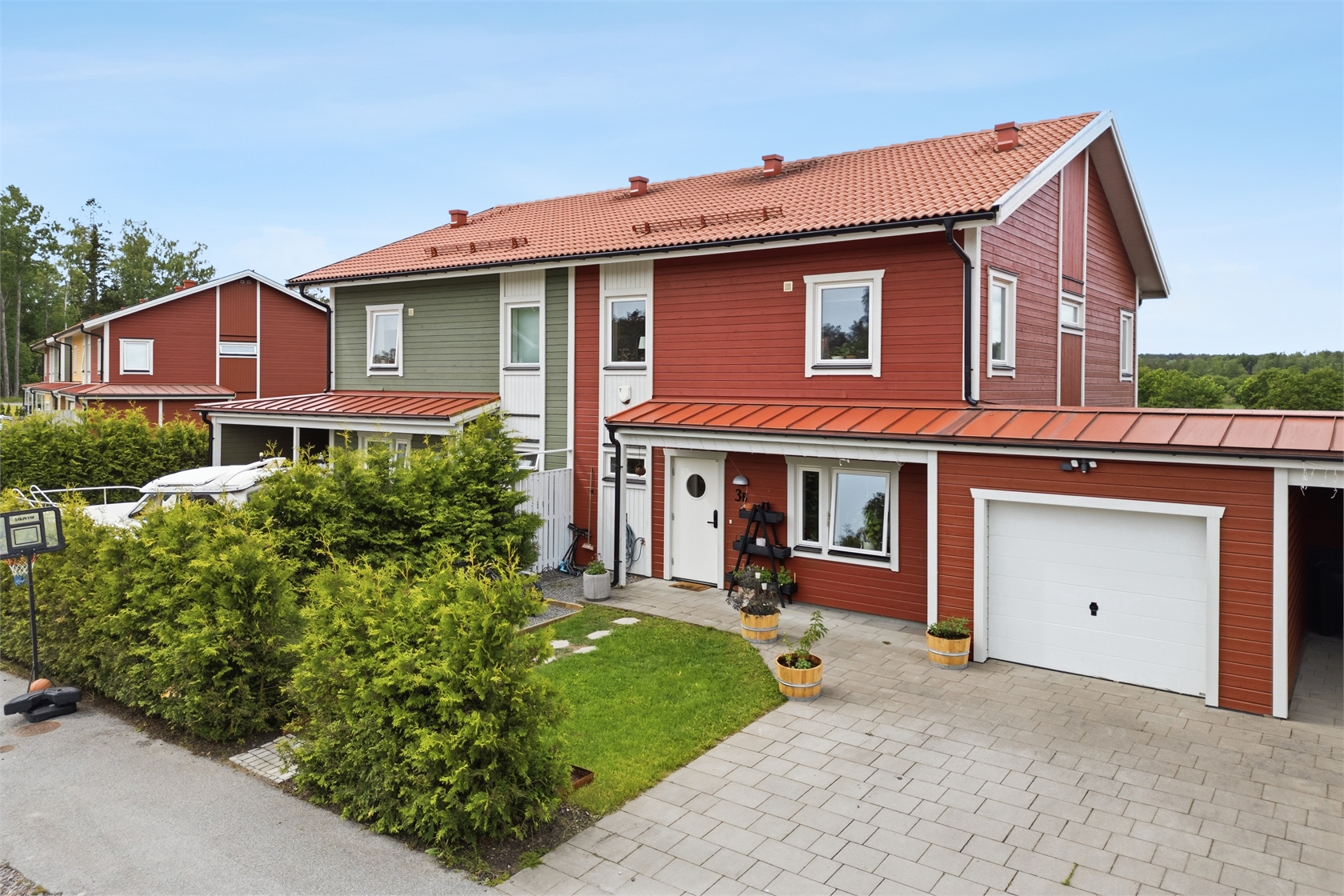 Torpa Ängsväg 3b – bild 1