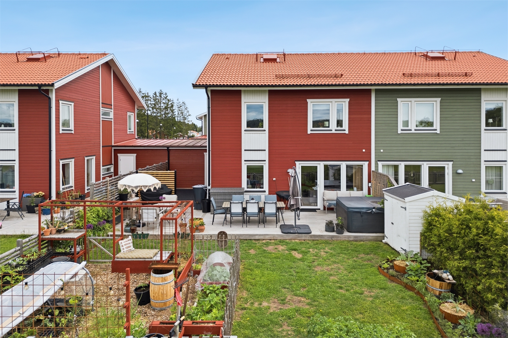Torpa Ängsväg 3b – bild 5