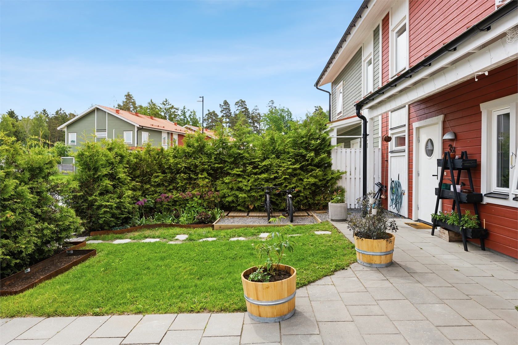 Torpa Ängsväg 3b – bild 2