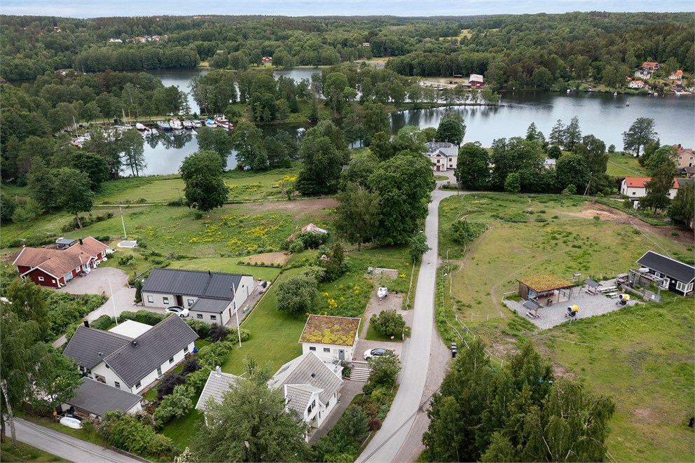 Rosbacken 1