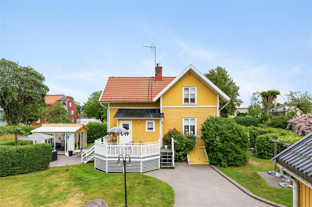 Applerumsgatan 7